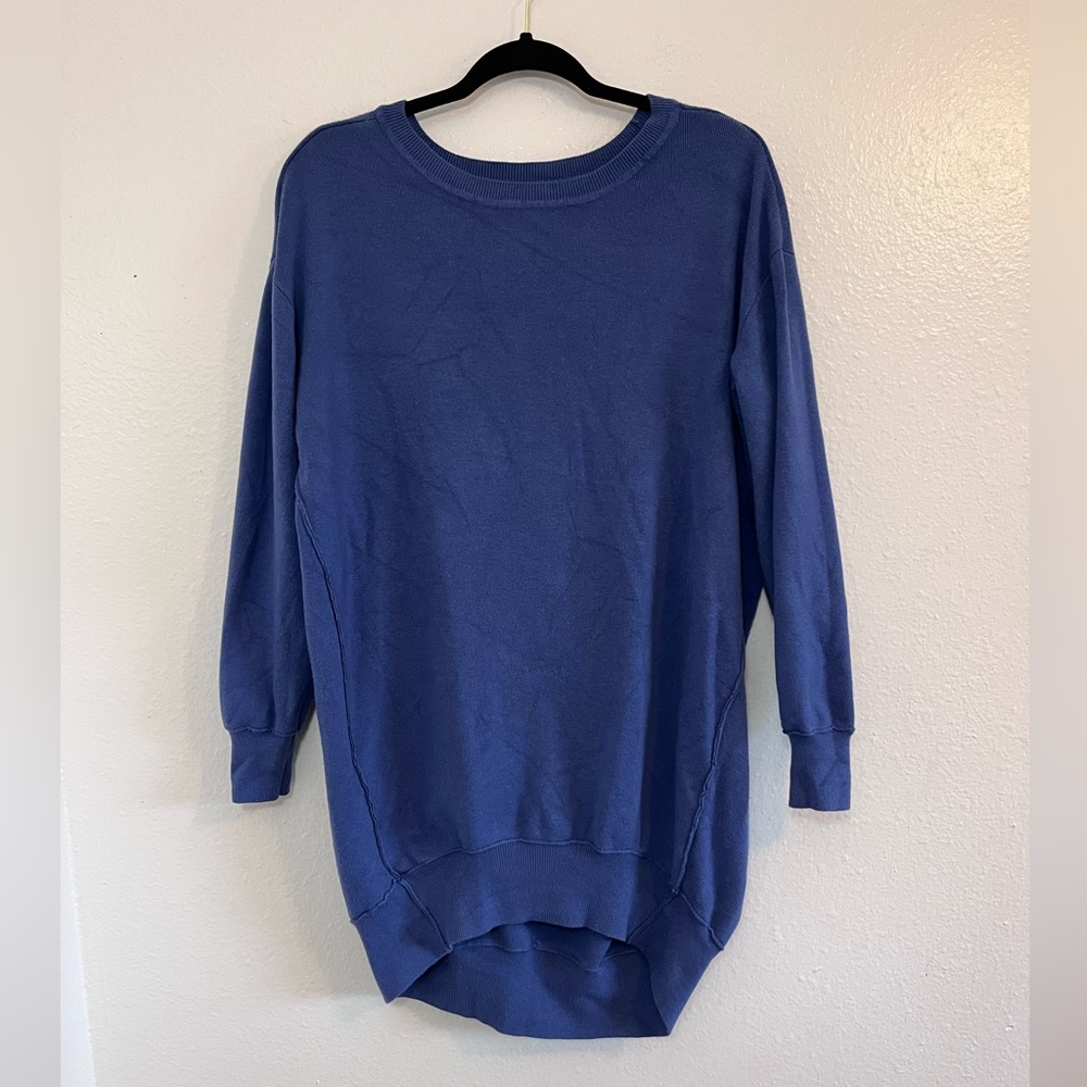 Anthropologie Saturday Sunday Sweater dress size M